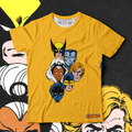X-MEN Classic - Ministry Of T-Shirt's Affairs