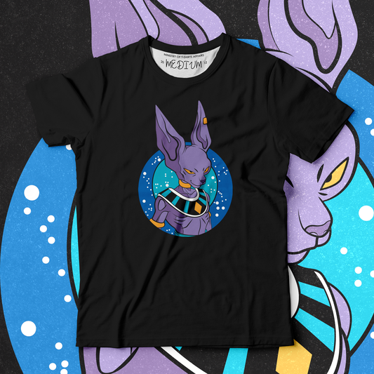 Beerus