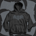 Batfleck Hoodie - Ministry of T-Shirt's Affairs