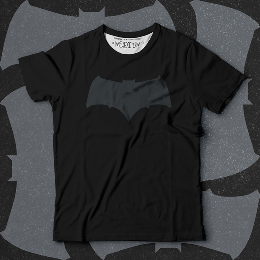 Batfleck - Ministry of T-Shirt's Affairs