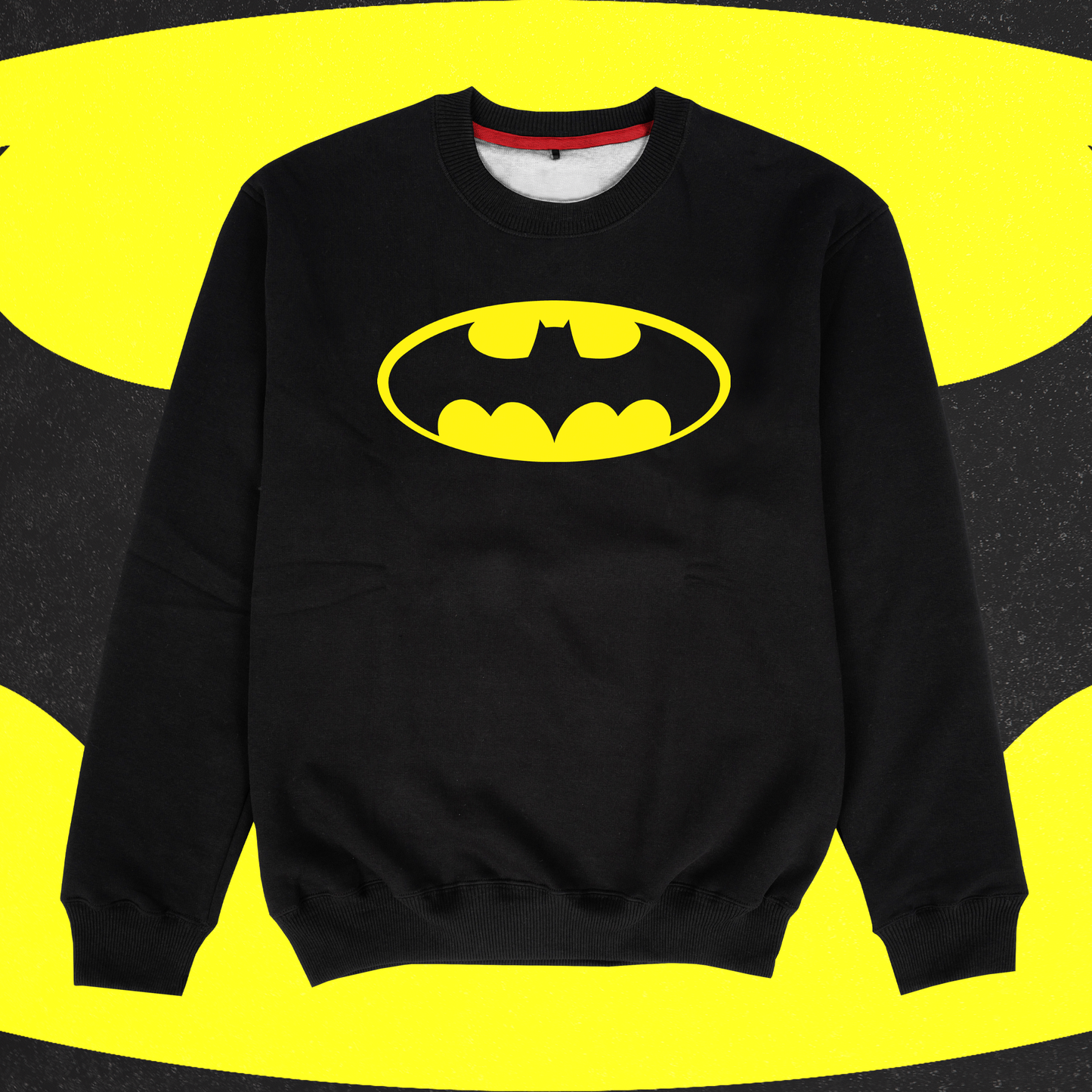 Batman Classic Sweatshirt