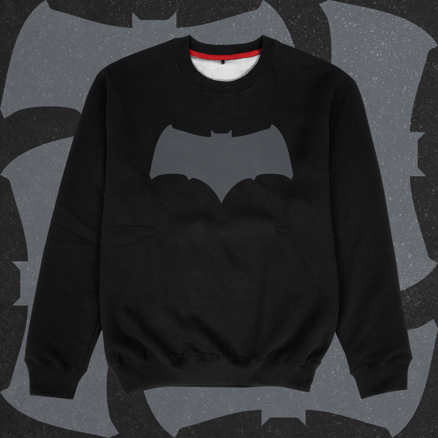 Batfleck Sweatshirt