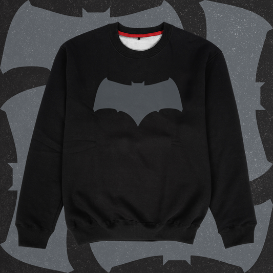 Batfleck Sweatshirt - Ministry of T-Shirt's Affairs