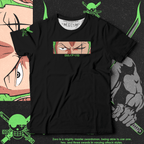 Zoro II - Ministry Of T-Shirt's Affairs