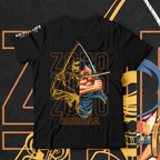 Zoro III - Ministry Of T-Shirt's Affairs