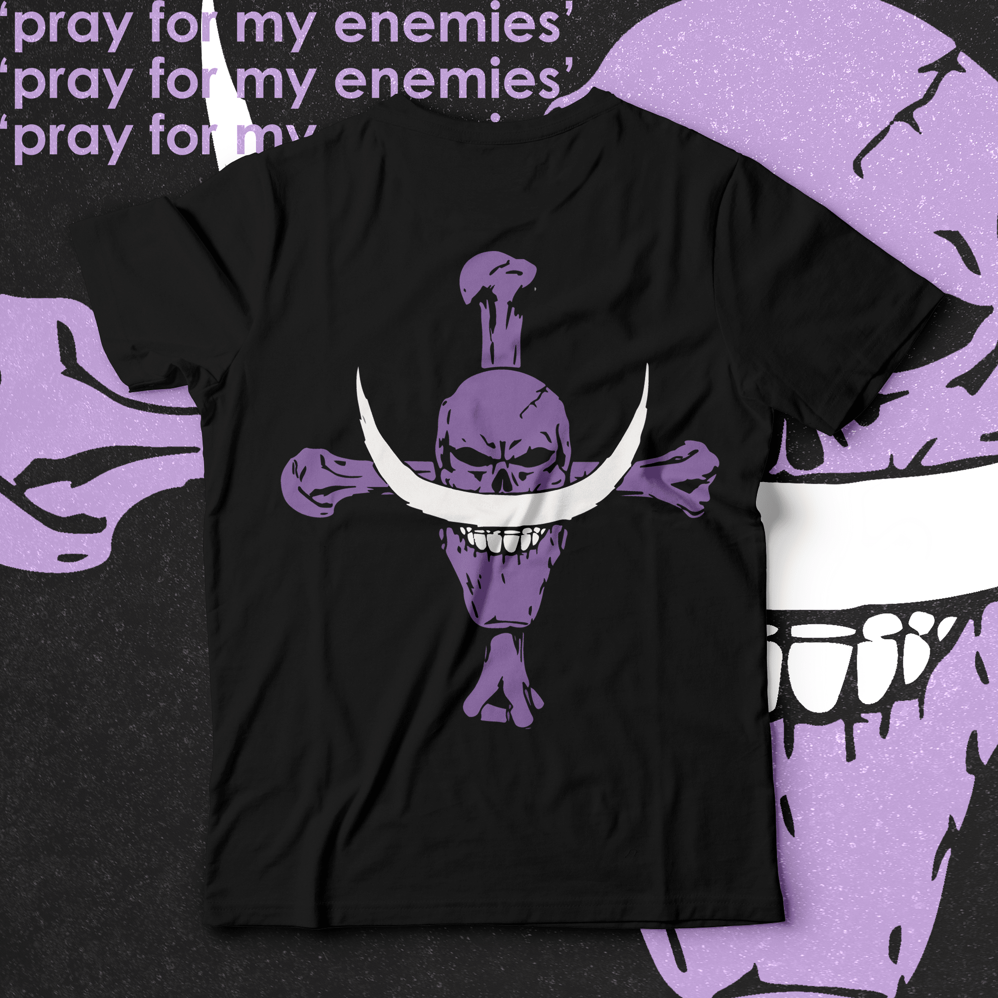 Zoro One Piece - Ministry Of T-Shirt's Affairs
