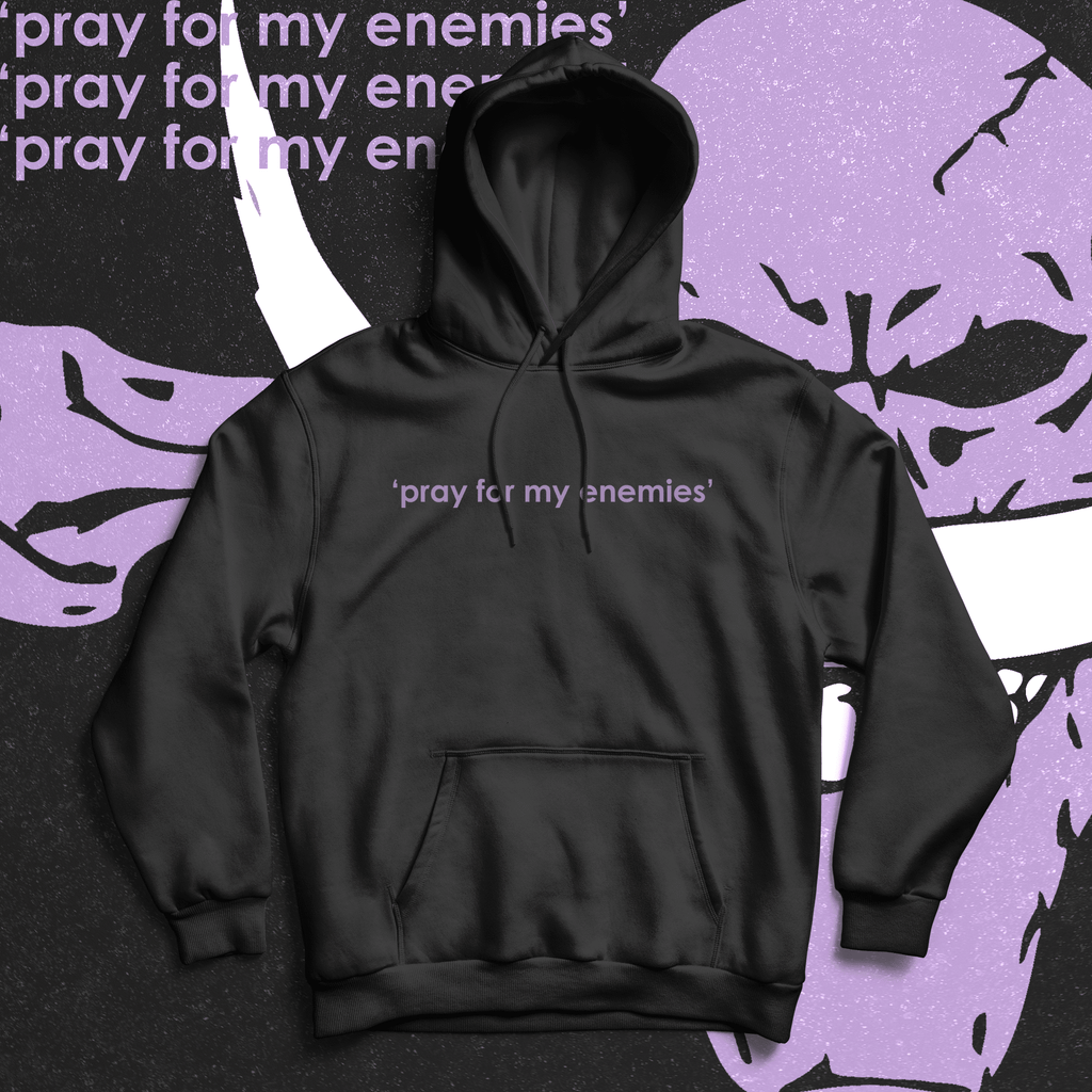 Zoro One Piece Hoodie - Ministry Of T-Shirt's Affairs