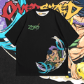 Zoro V Oversized - Ministry Of T-Shirt's Affairs