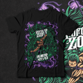 Zoro X - Ministry Of T-Shirt's Affairs