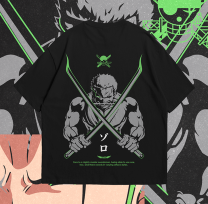 Zoro II Oversized