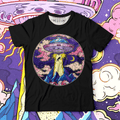 Beam Me Up - Ministry Of T-Shirt's Affairs