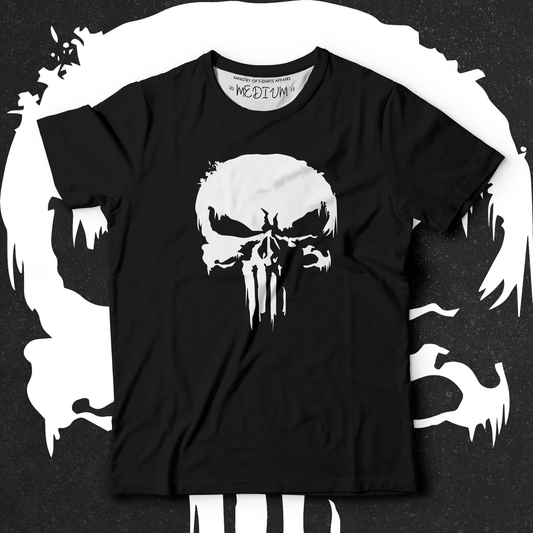 The Punisher - Ministry of T-Shirt's Affairs