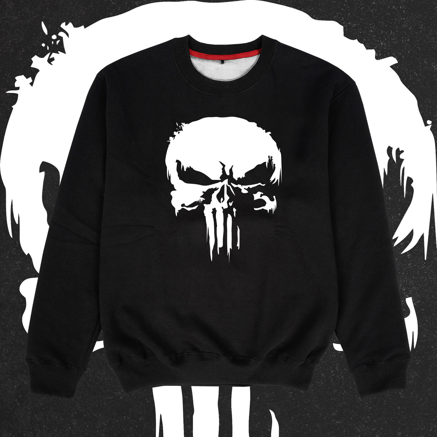 The Punisher Sweatshirt