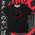 Demon Slayer - Ministry Of T-Shirt's Affairs