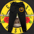 GunRoses Jogger Pants - Ministry Of T-Shirt's Affairs
