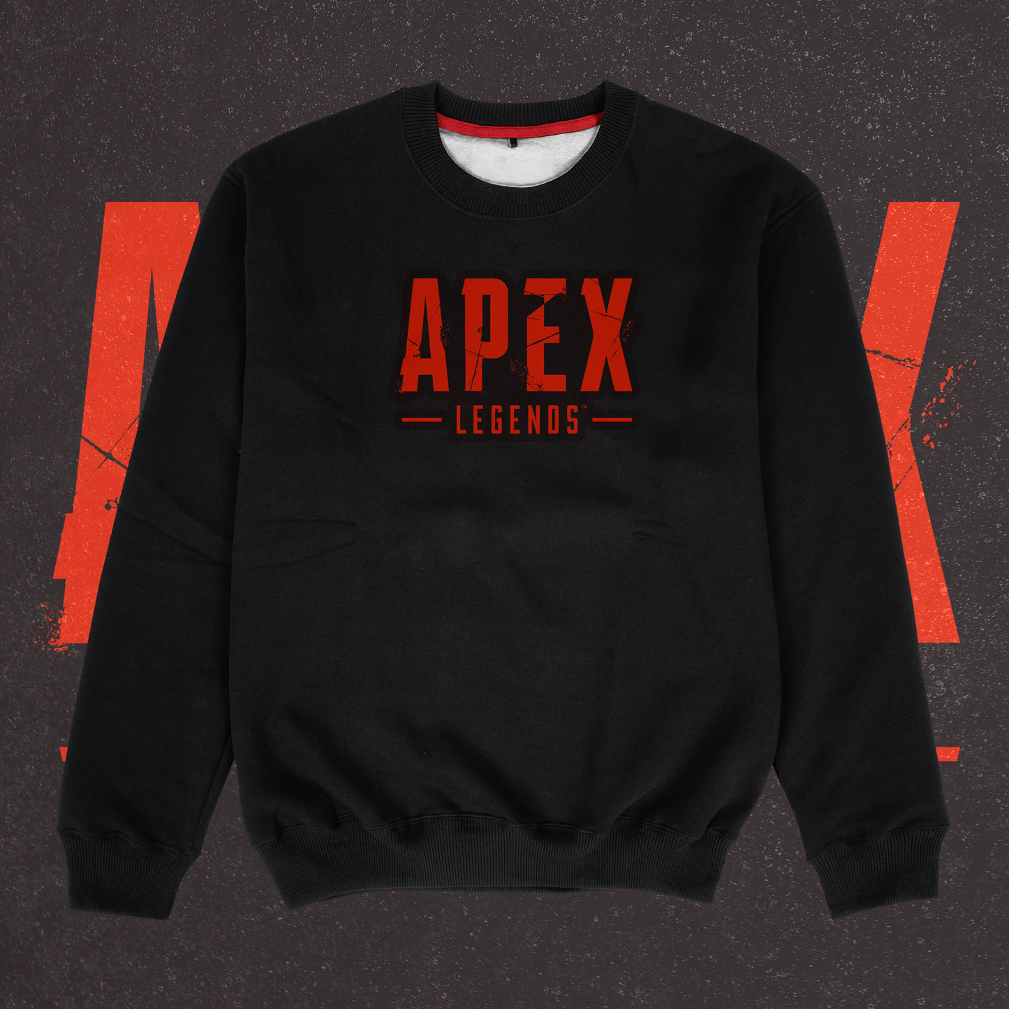 Apex Legends III Sweatshirt