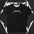 Metallica - Ministry Of T-Shirt's Affairs