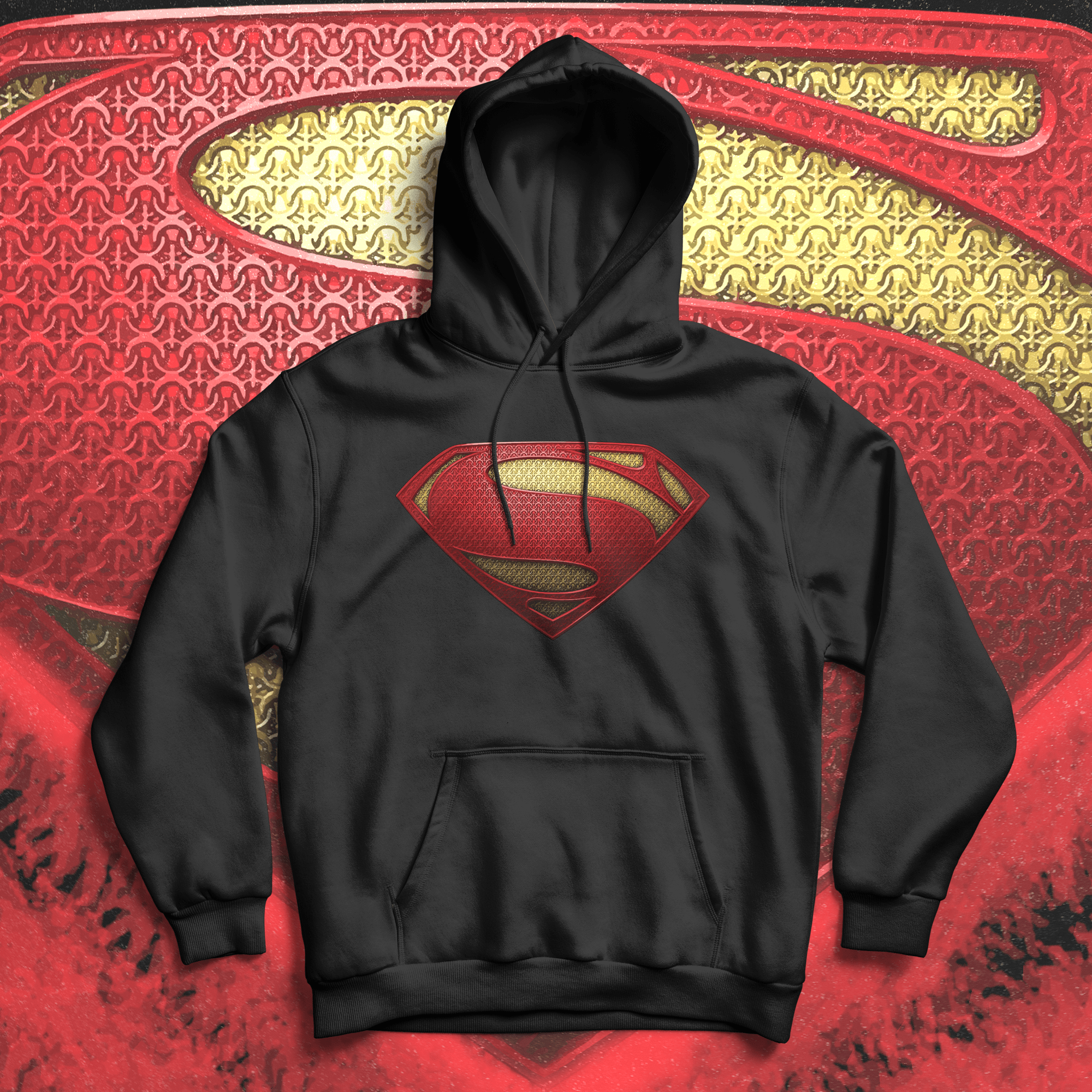 MOS Hoodie - Ministry Of T-Shirt's Affairs