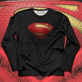 MOS Long Sleeves - Ministry Of T-Shirt's Affairs
