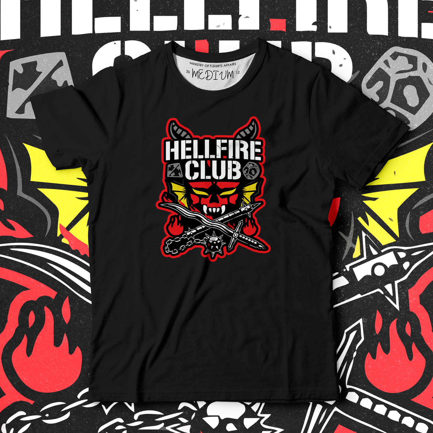Hellfire Club II