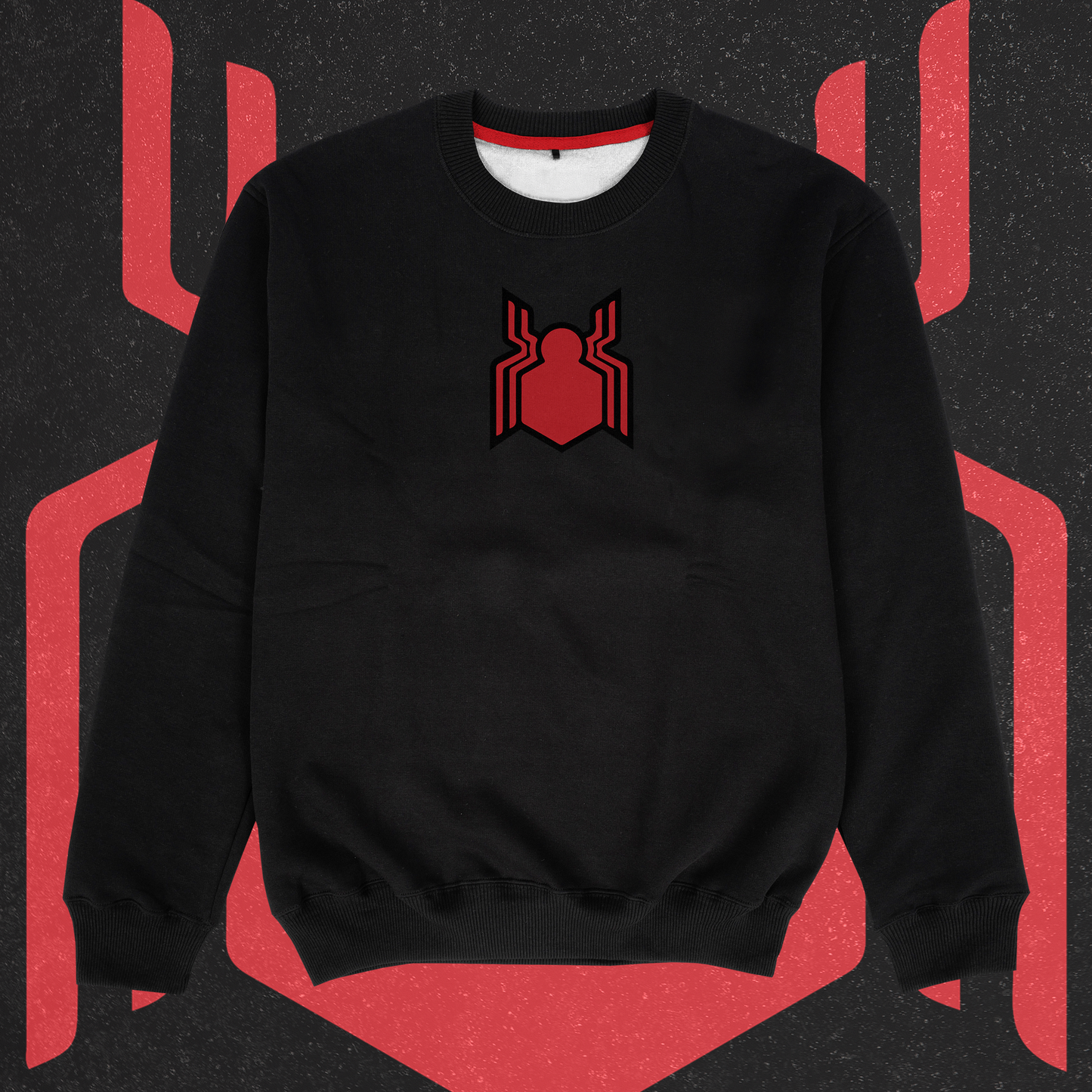Spider-Man Sweatshirt