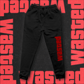 Wasted Jogger Pants - Ministry Of T-Shirt's Affairs